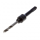 Holesaw Arbors (SDS PLUS)